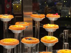 -马哥孛罗酒店·SAVVY全日餐厅