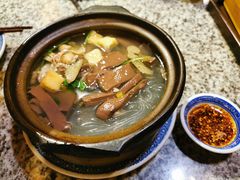 -南京大牌档(香港广场店)