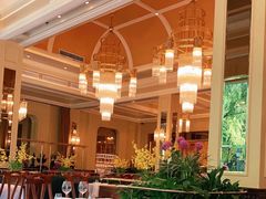 大堂-福楼法餐厅FLO