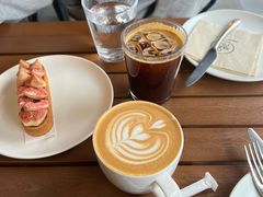 -Money Shops(愚园路店)