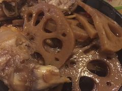 -汪爹爹武汉牛三鲜(朝外大街店)