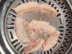 -梨花自助烤肉(乐宾店)