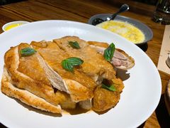 -Mercato莫卡多露台餐厅与酒吧(K11店)