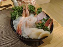 -荷景料理(漯河新玛特店)