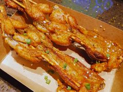 -蛙喔牛蛙(浦口澳林店)