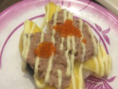 -三禾寿司(石龙店)