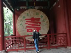 -南岳衡山风景名胜区-南岳大庙