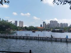 -珠海圆明新园