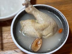 -百年石锅饭·朝鲜族传统民餐