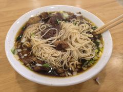 -水仙拉面(水仙街店)