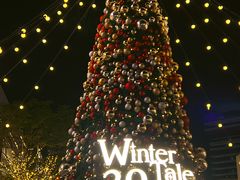 -东莞松山湖万象汇