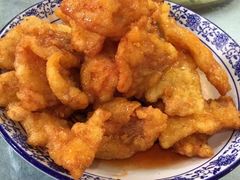 -哈勒滨饭庄(南二道街店)