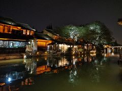 -乌镇枕水度假酒店