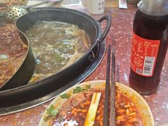-赵美丽·重庆社区火锅·直营店(火车东站·中豪国际店)