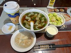 -老淮城·长鱼面(河下古镇店)