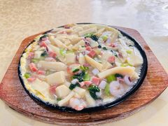 -华春餐馆(鱼山路店)