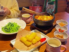 -马灯部落·西湖边的创意山景餐厅(虎跑动物园店)