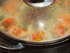 -山四砂锅(太原钟楼街店)