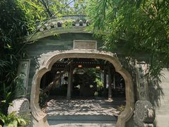 -南园酒家(前进路店)