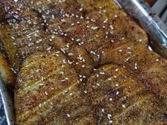烤土豆片-清真·马坡烧烤涮牛肚·酸浆火锅(新区总店)