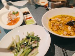 -双湖园·地标武汉菜(黄鹤楼解放路店)