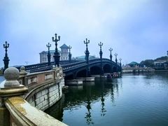 -海澜飞马水城