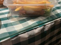 -小主人西餐厅 master table(青年中路店)