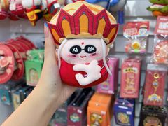 -西北轻工批发市场