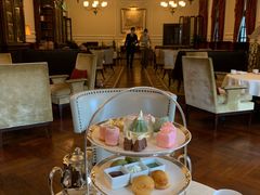 -Salon de Ville浦江汇(上海外滩华尔道夫酒店店)