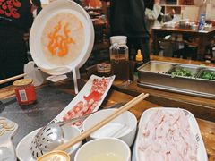 -大龙燚火锅(春熙店)