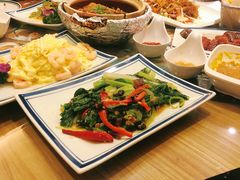 -香港新曜记茶餐厅(星耀城店)