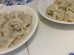 -东方饺子王(新奥购物中心店)