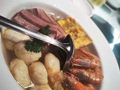 -廊亦舫Lang Yi Fang Restaurant(金桥店)