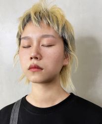 -厘里·salon
