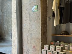 餐具摆设-KUDDO COFFEE(天河城店)