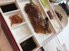 -王府井酒店(金桥港湾店)