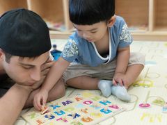 -子悦童萌国际托育中心(珠江新城店)