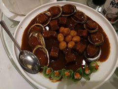 -皇朝尊会(龙之梦大酒店)