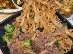 -合记汕头牛肉店(嘉禾路店)
