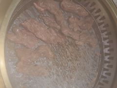 -汉阳廷自助烤肉·火锅(万丰海岸城店)