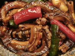 -常州逸高酒店-中餐厅