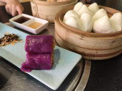 -蚝喜粤·广州味·茶楼点心(长隆店)
