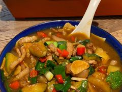 -树厨贵州菜(大十字店)