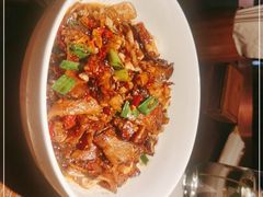 -隐厨·中国菜馆(三里屯T+MALL店)