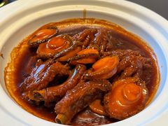 -上和臻品中国菜(花园街店)