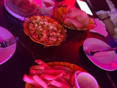 -MOSSO音乐酒吧·live house(南京旗舰店)