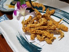 -渔日本料理铁板烧(新天地假日广场店)