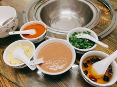 -好运来农家菜(吉林路店)