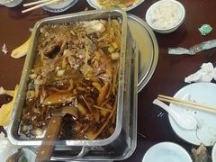 -老信阳菜馆(天通苑店)