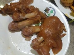 -春花民族美食(佳木斯总店)